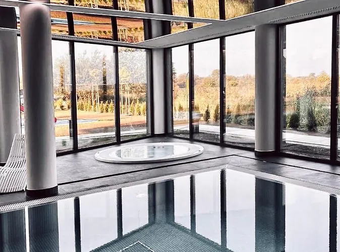 Westin House Resort 130