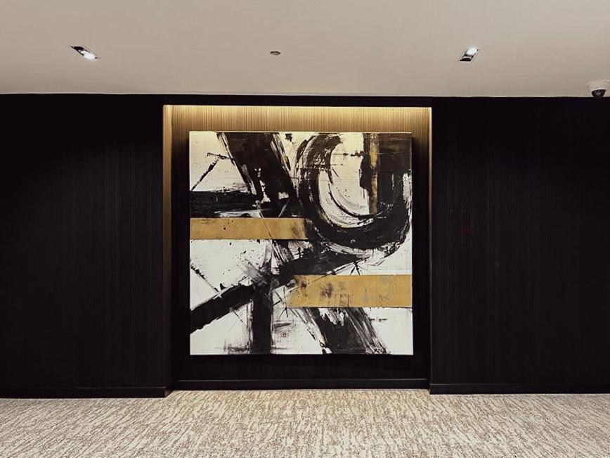 Westin House 130
