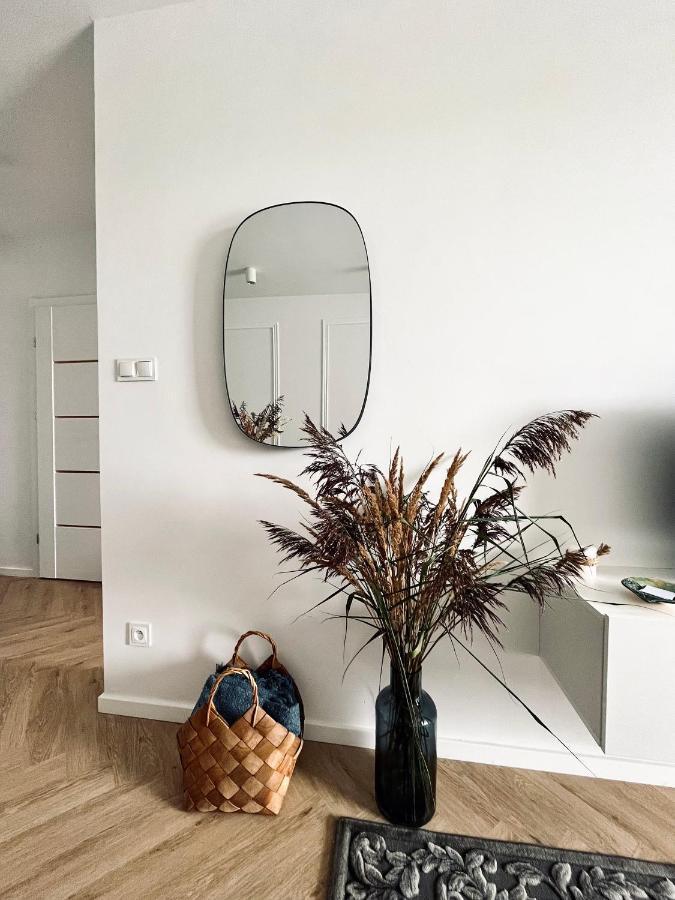 Westin House 130 Apartment Kolberg
