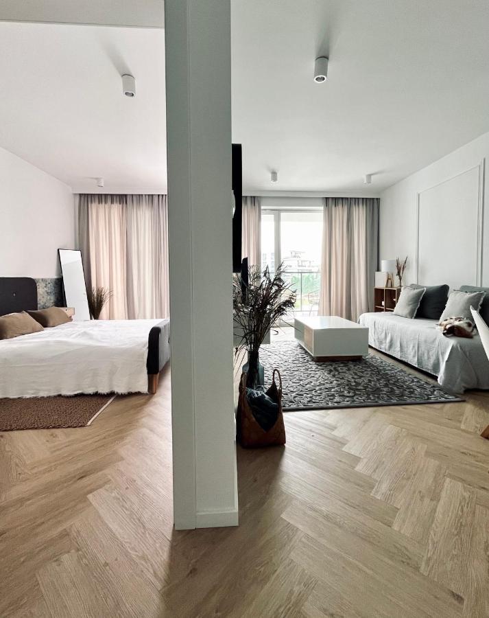 Apartment Westin House 130 Kolberg