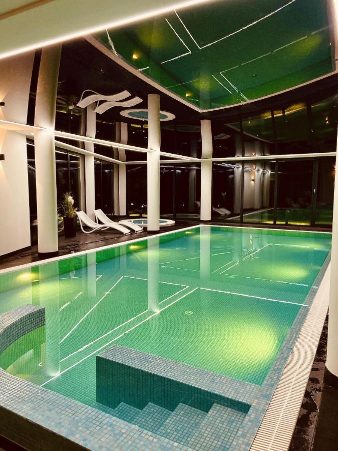 Apartment Westin House 130