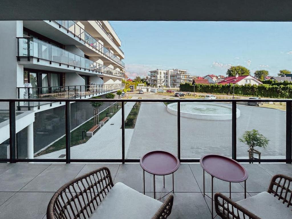 Apartment Westin House 130 Kolberg