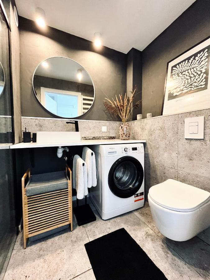 Apartment Westin House 130 Kolberg